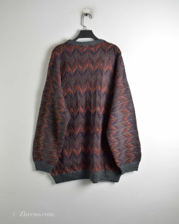 بافت وینتیج Status