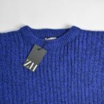 بافت وینتیج آبی Westchester Classics