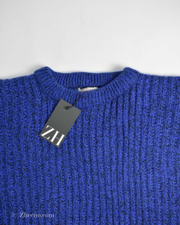 بافت وینتیج آبی Westchester Classics