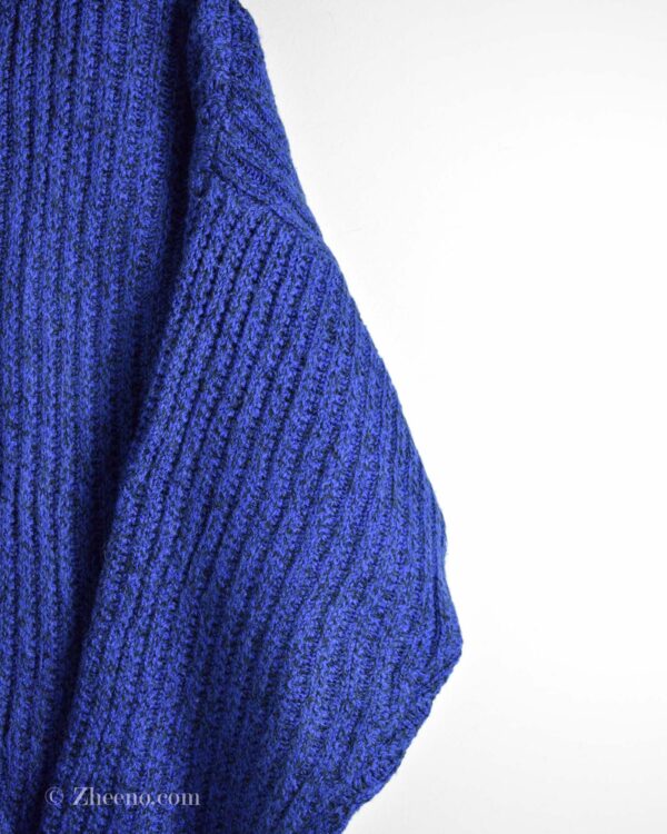 بافت وینتیج آبی Westchester Classics