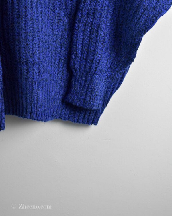 بافت وینتیج آبی Westchester Classics