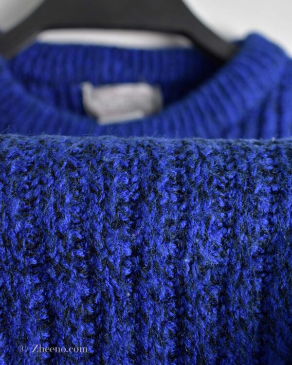 بافت وینتیج آبی Westchester Classics