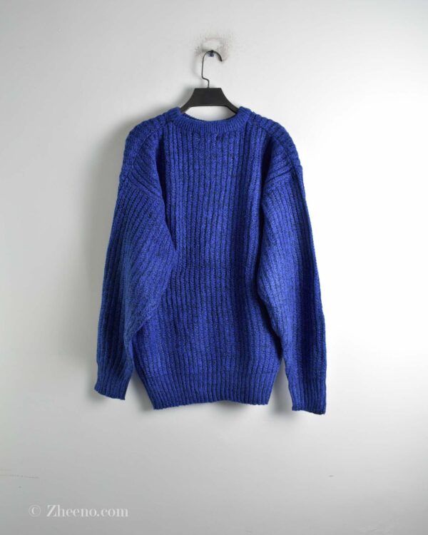 بافت وینتیج آبی Westchester Classics