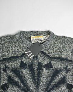 بافت وینتیج London Fog