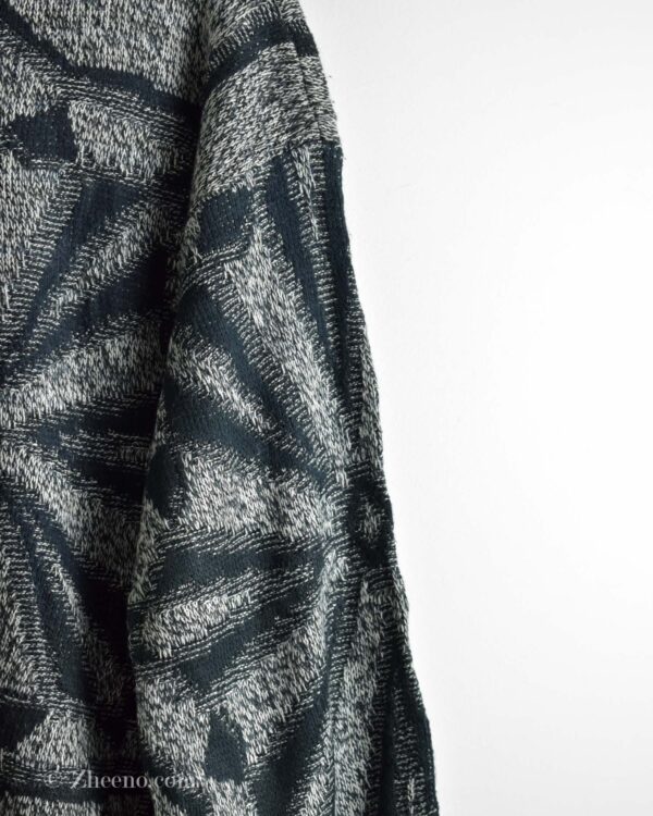 بافت وینتیج London Fog