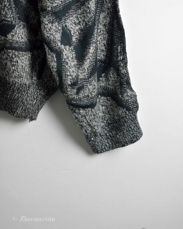 بافت وینتیج London Fog