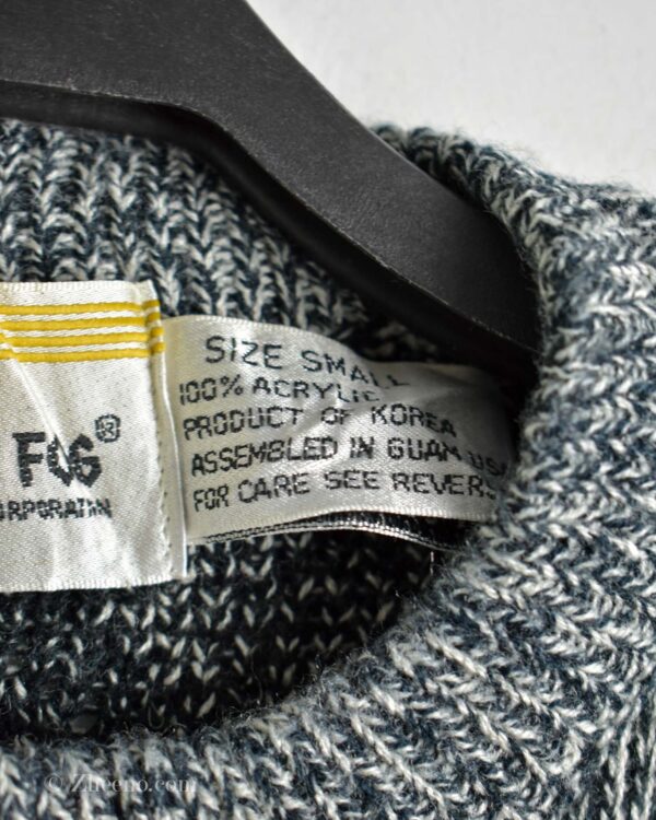 بافت وینتیج London Fog