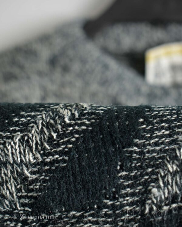 بافت وینتیج London Fog