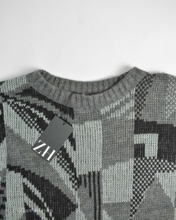 بافت وینتیج نوک مدادی