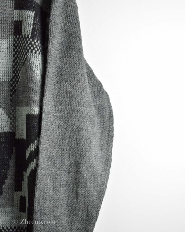 بافت وینتیج نوک مدادی