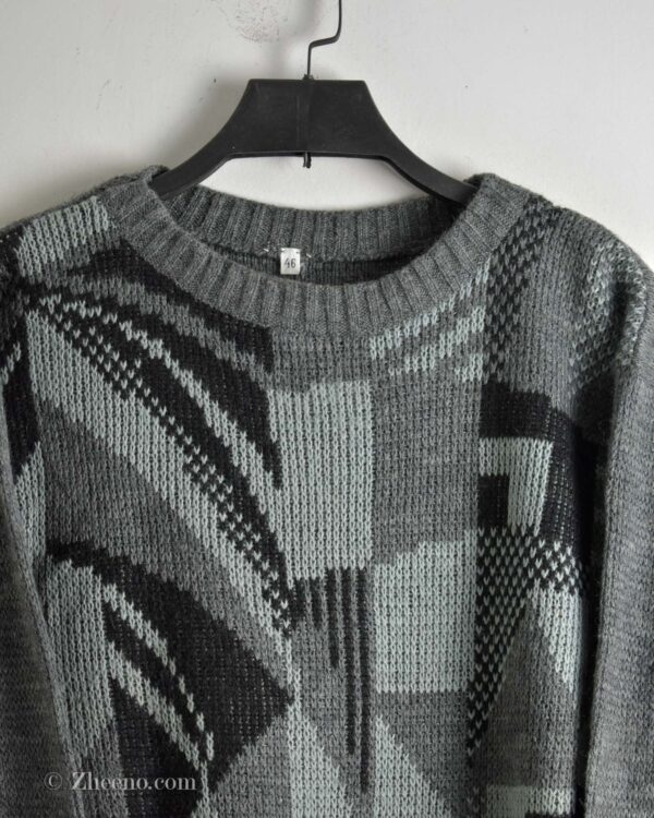 بافت وینتیج نوک مدادی