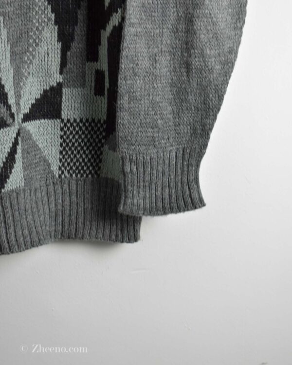 بافت وینتیج نوک مدادی