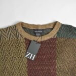 بافت وینتیج چند رنگ Marc Edwards