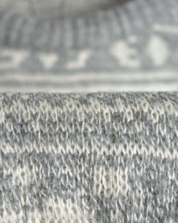 بافت وینتیج طرح دار AS