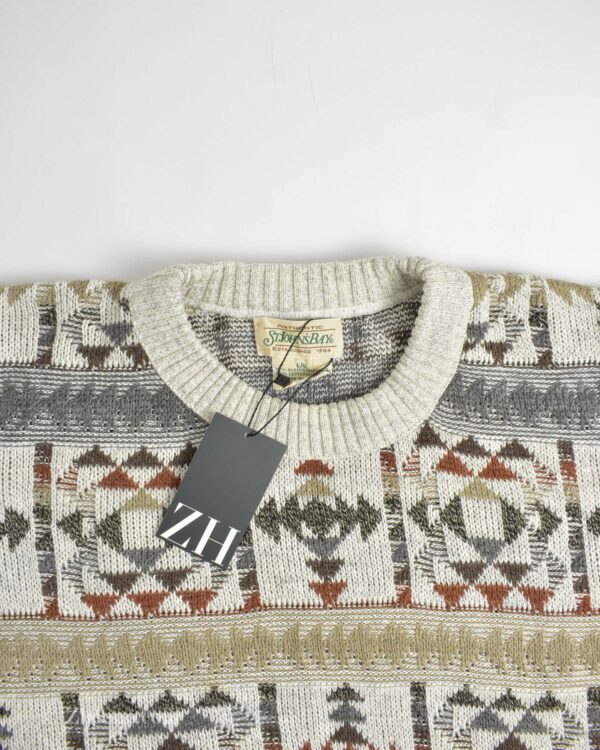 بافت وینتیج StJohn's Bay