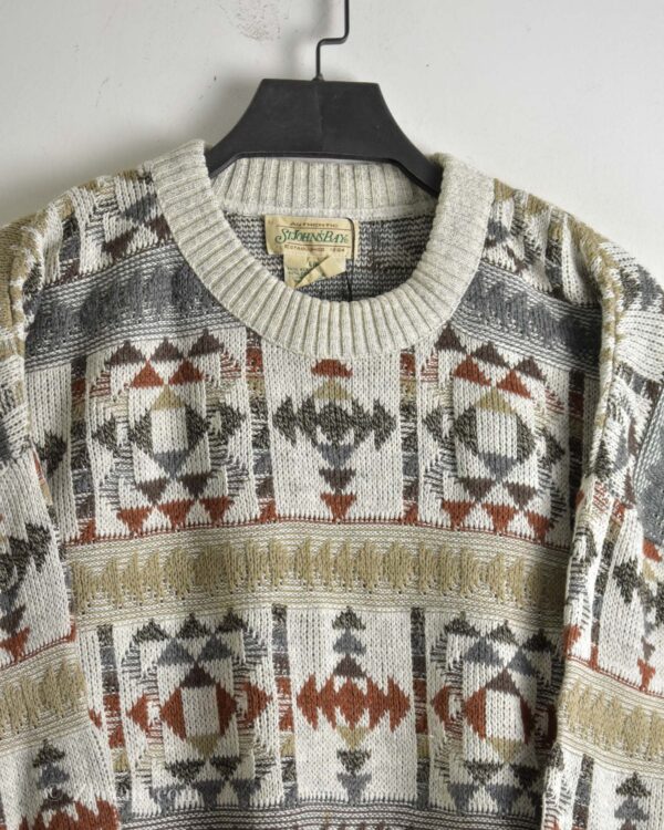 بافت وینتیج StJohn's Bay