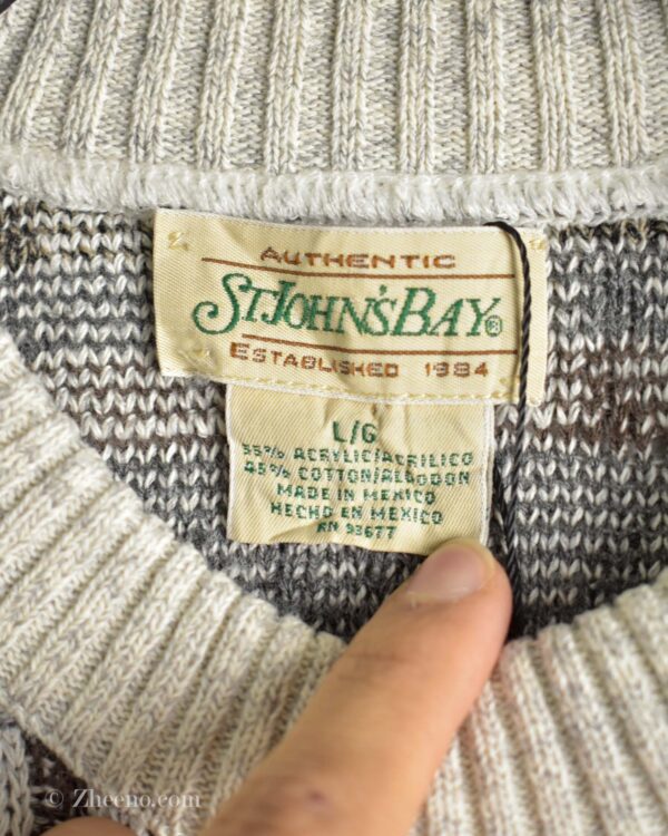 بافت وینتیج StJohn's Bay