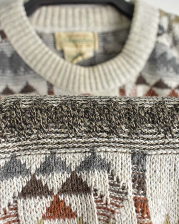 بافت وینتیج StJohn's Bay