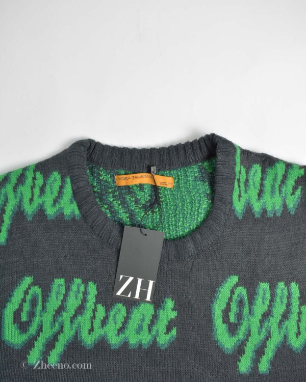 بافت وینتیج دورنگ Piaza Italiaman