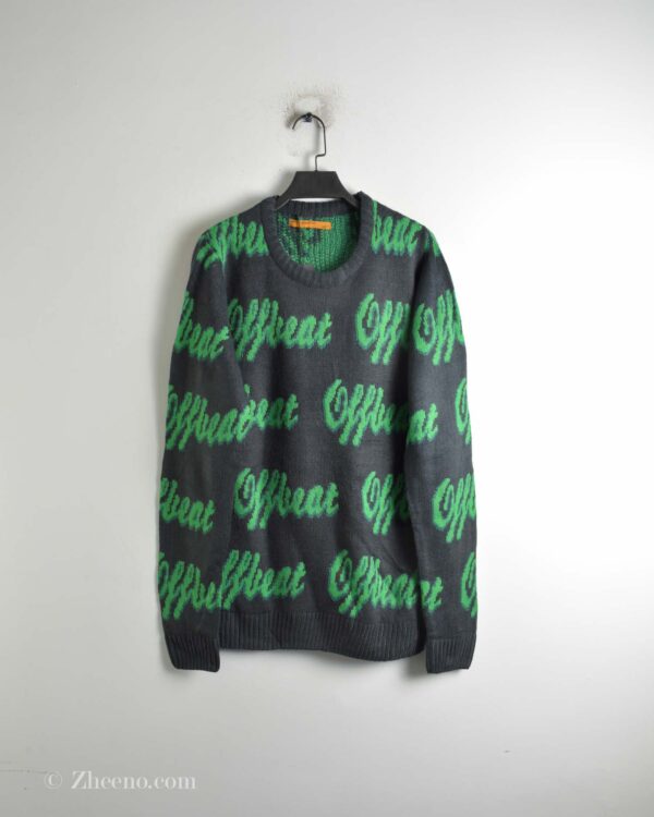 بافت وینتیج دورنگ Piaza Italiaman