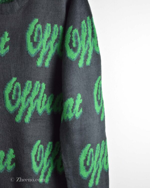 بافت وینتیج دورنگ Piaza Italiaman