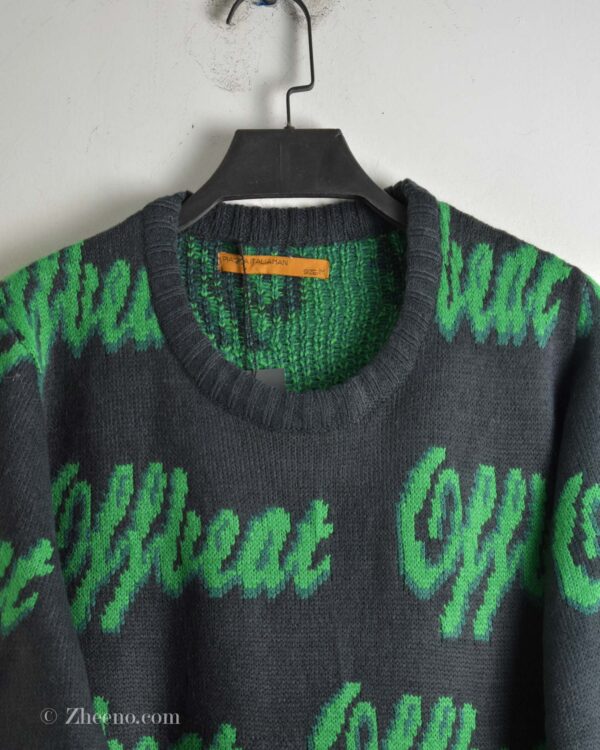 بافت وینتیج دورنگ Piaza Italiaman