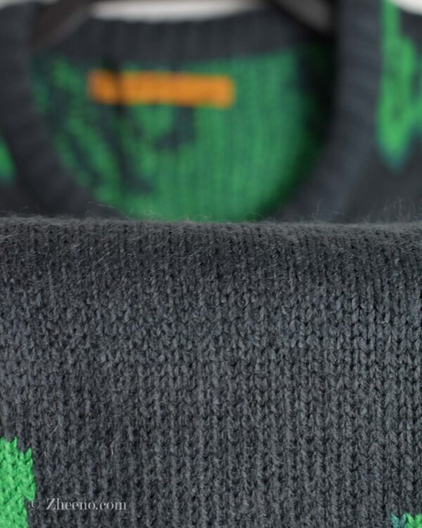 بافت وینتیج دورنگ Piaza Italiaman