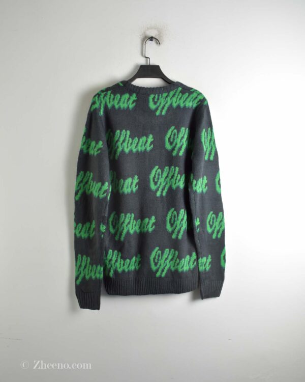 بافت وینتیج دورنگ Piaza Italiaman