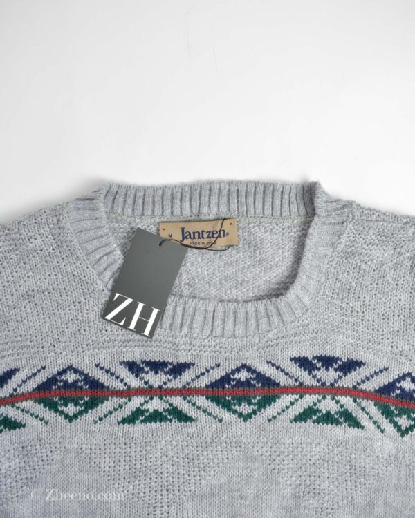 بافت وینتیج Jantzen