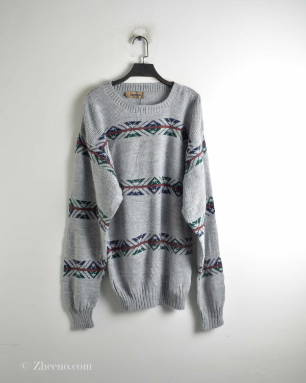 بافت وینتیج Jantzen