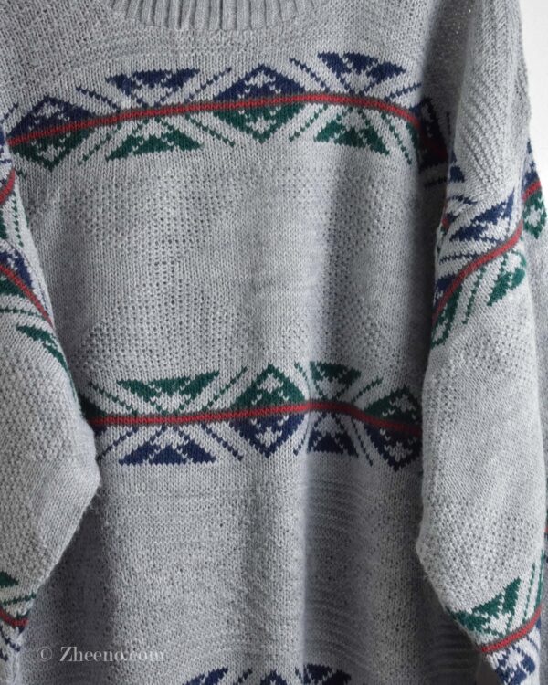 بافت وینتیج Jantzen