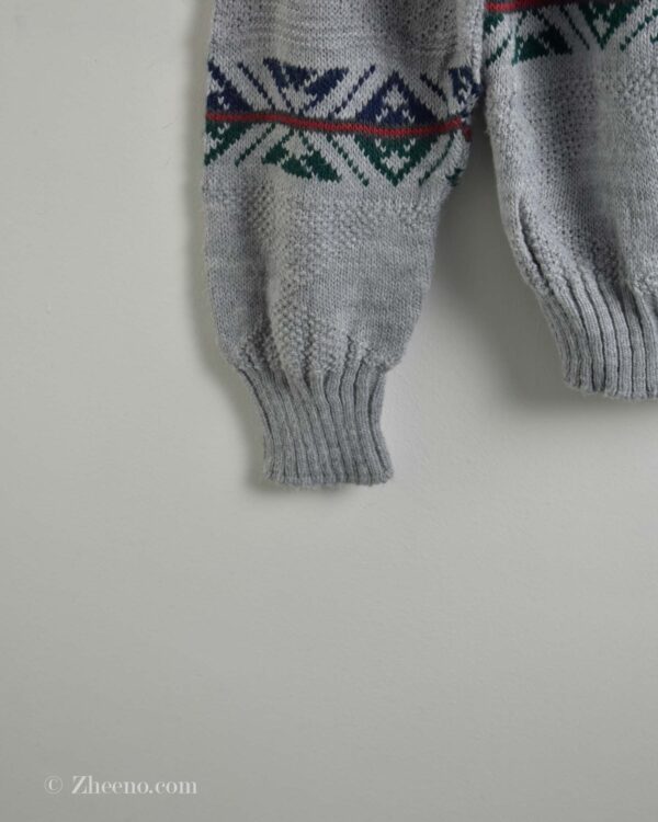 بافت وینتیج Jantzen