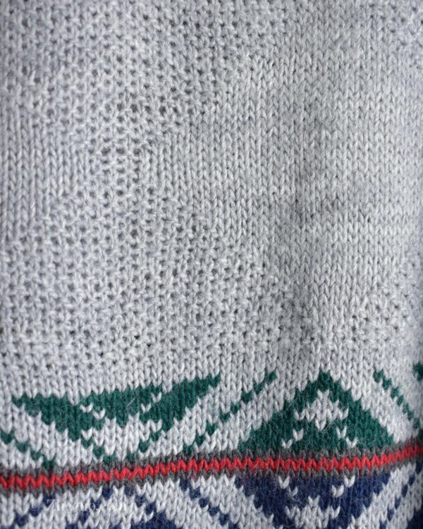 بافت وینتیج Jantzen