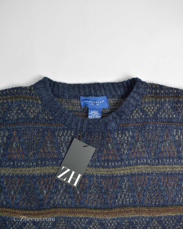 بافت وینتیج Towncraft