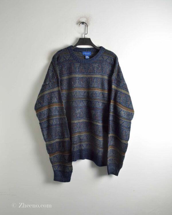 بافت وینتیج Towncraft