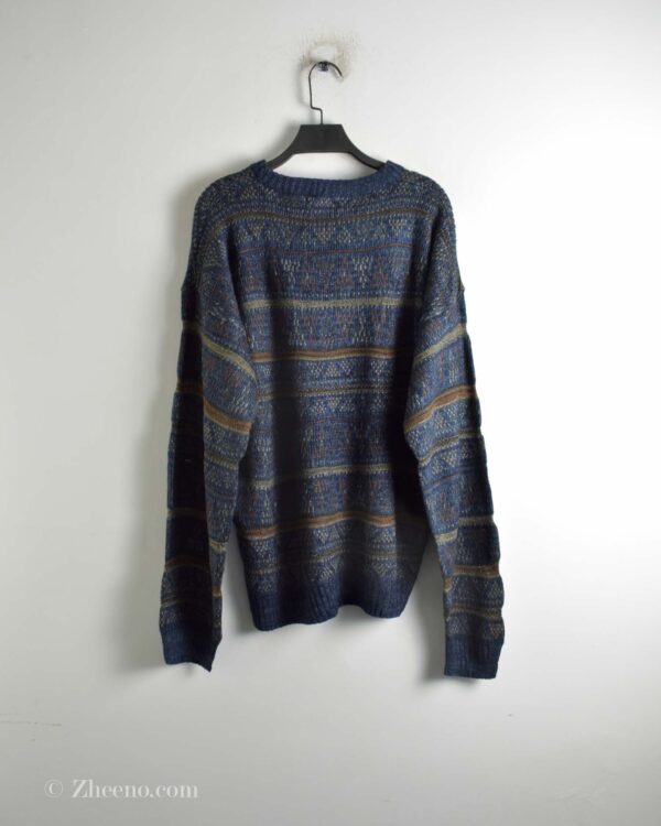 بافت وینتیج Towncraft