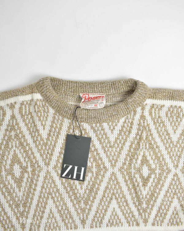 بافت وینتیج Posch