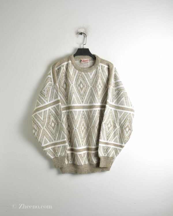 بافت وینتیج Posch