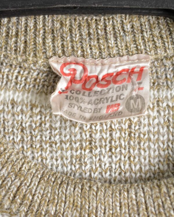 بافت وینتیج Posch