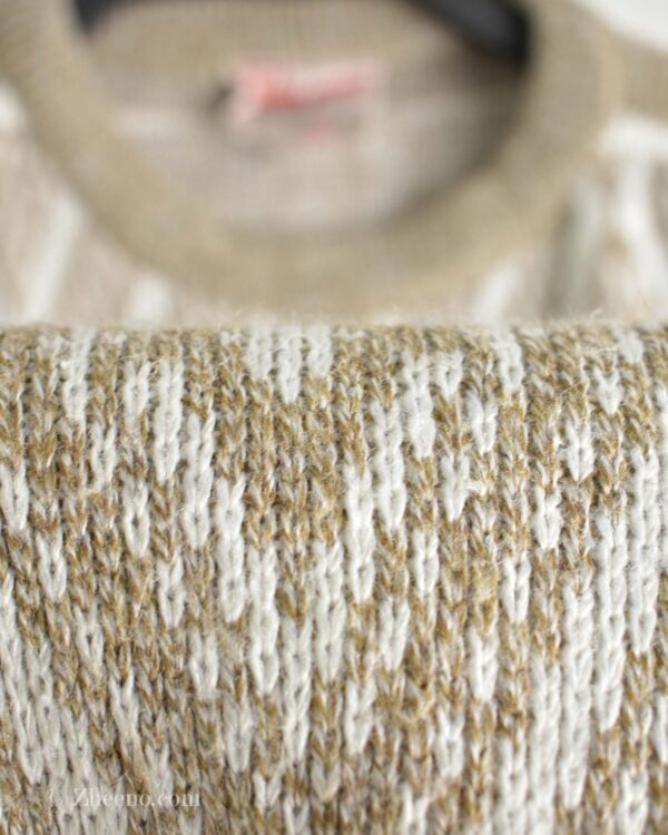 بافت وینتیج Posch