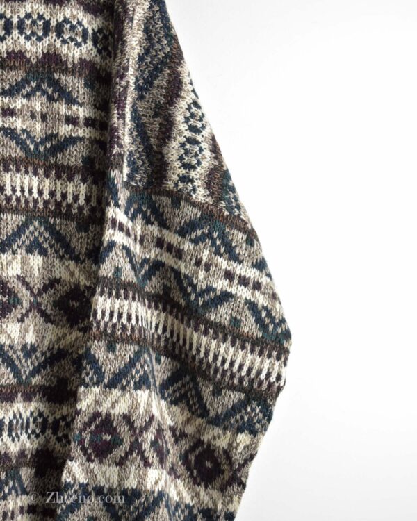 بافت وینتیج David Taylor