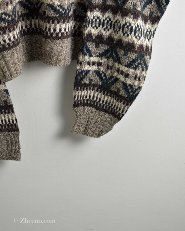 بافت وینتیج David Taylor