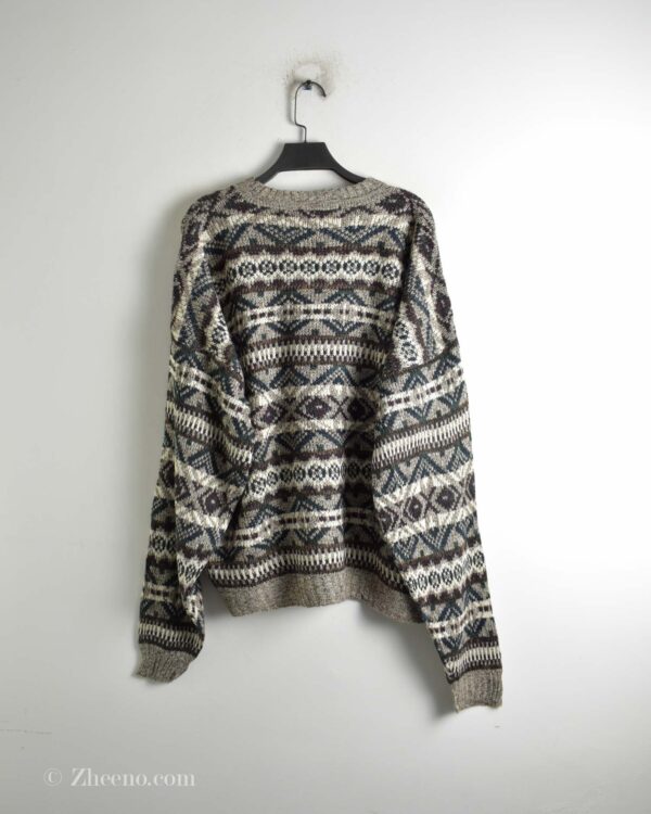 بافت وینتیج David Taylor