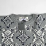 بافت وینتیج طوسی Summit County