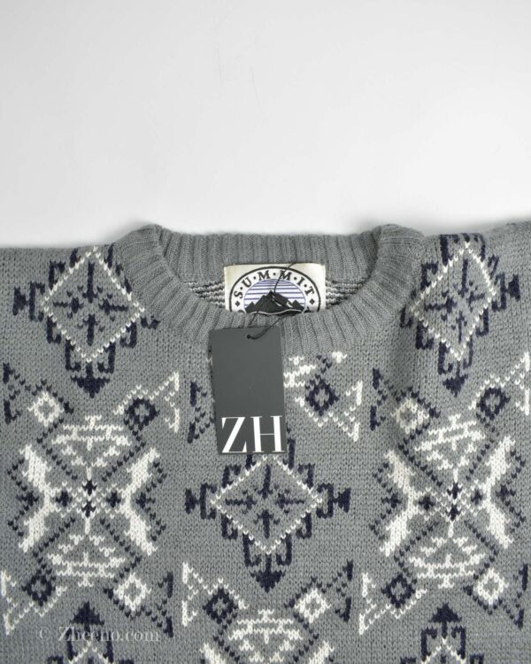 بافت وینتیج طوسی Summit County