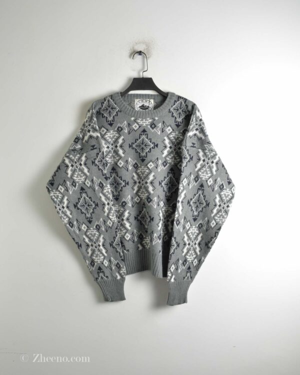 بافت وینتیج طوسی Summit County