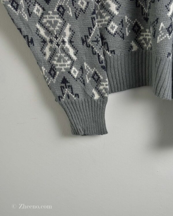 بافت وینتیج طوسی Summit County