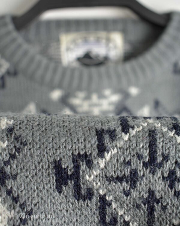 بافت وینتیج طوسی Summit County