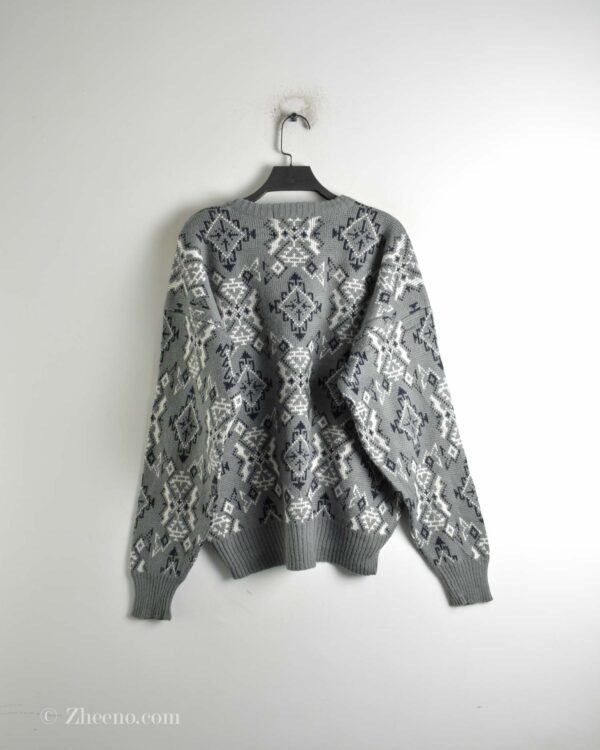 بافت وینتیج طوسی Summit County