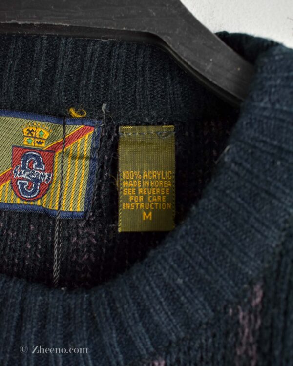 بافت وینتیج Saturdays